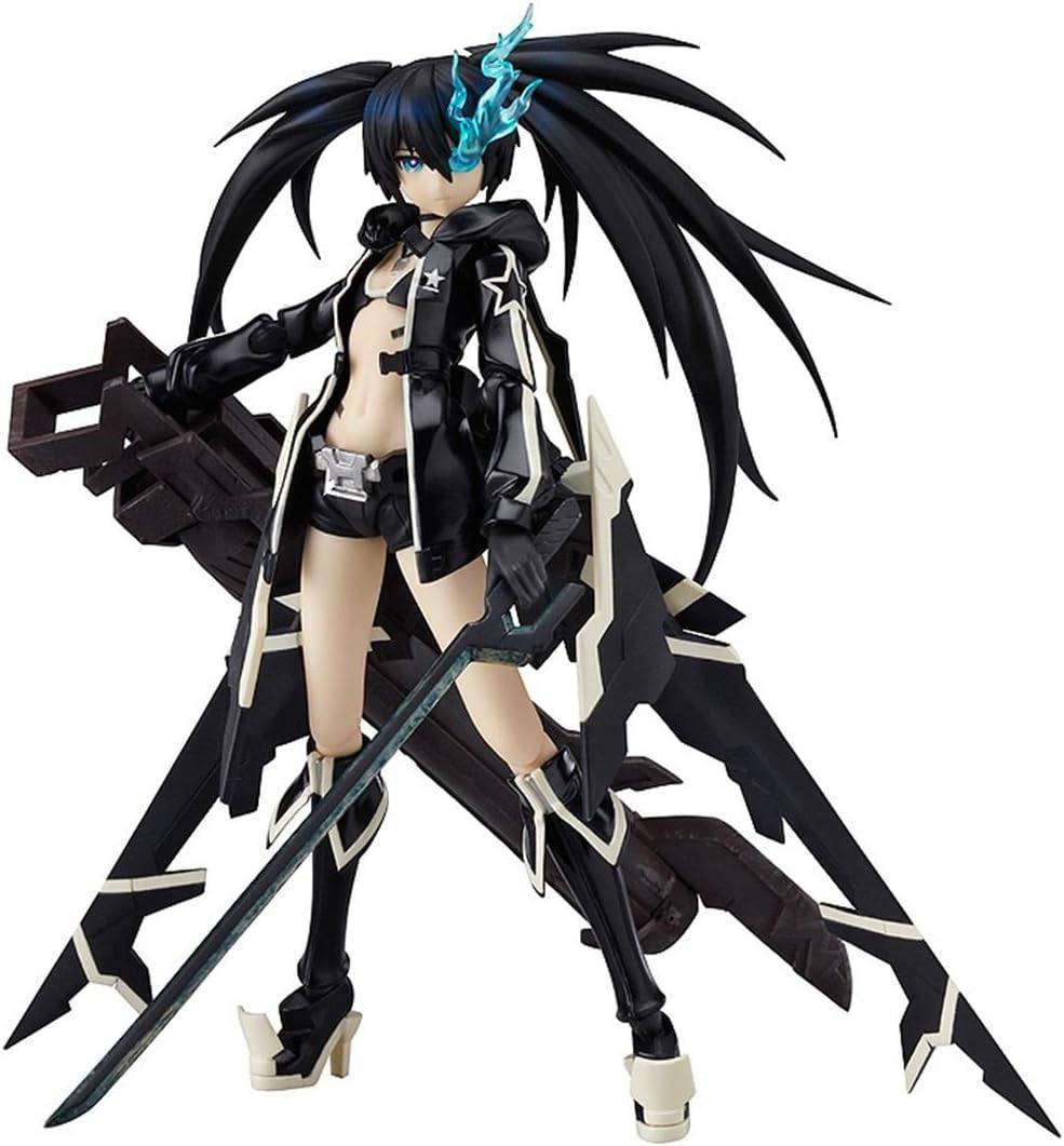 Black Rock Shooter the game  BRS2035 [Figma 116]