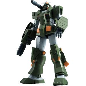 Robot Spirits Side MS: SIDE MS- FA-78-1 Full Armor Gundam ver. A.N.I.M.E. REISSUE [Bandai Spirits]