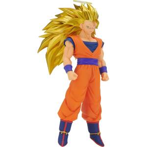 Blood of Saiyans: Dragon Ball Z - Son Goku SSJ3 (Banpresto) [2nd Hand]