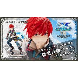 Ys VIII: Lacrimosa of Dana - Adol Christin 1/7 (Limited + Bonus) [Kotobukiya]