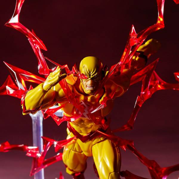 Amazing Yamaguchi: The Flash - Reverse Flash (Limited