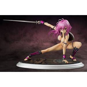 Bikini Warriors - Fighter - Excellent Model Limited Editon [Megahouse]