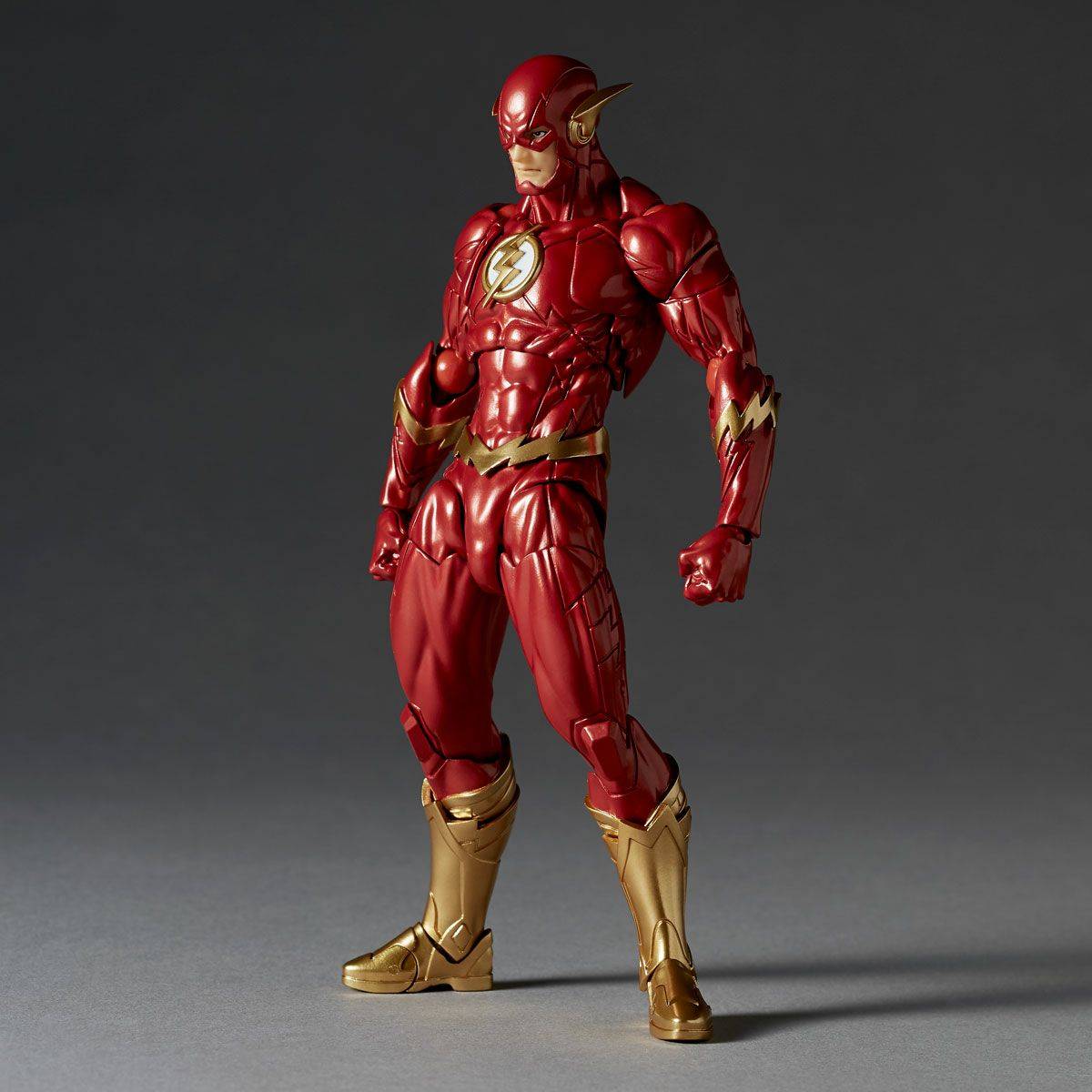 Amazing Yamaguchi: The Flash - Flash (Limited Edition +
