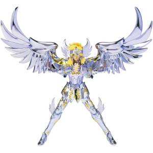 Saint Seiya Myth Cloth - Cygnus Hyoga (God Cloth) [Occasion]