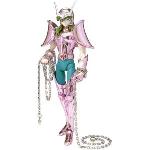Saint Seiya Myth Cloth - Bronze Saint Andromeda Shun [Used]