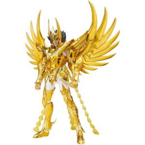 Saint Seiya Myth Cloth - Phoenix Ikki (God Cloth) [Used]