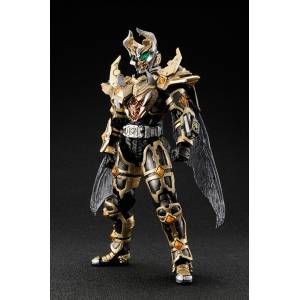 Kamen Rider Blade - Kamen Rider Garren King form - Hobby Japan Limited Editon [SIC HERO SAGA]