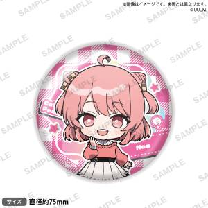 Colorful Peach (Karapichi): Tin Mirror - Noa [Bushiroad]