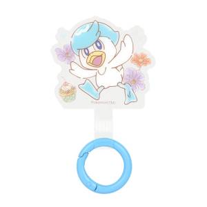 Pokemon: Multi Ring Plus - Quaxly [The Pokemon Company]