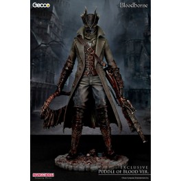 Bloodborne - Hunter (Puddle of Blood) -Limited Ver.- [Gecco]