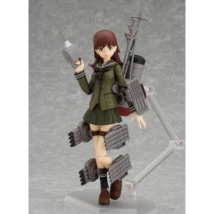 Kantai Collection -Kan Colle- Ooi [Figma 267]