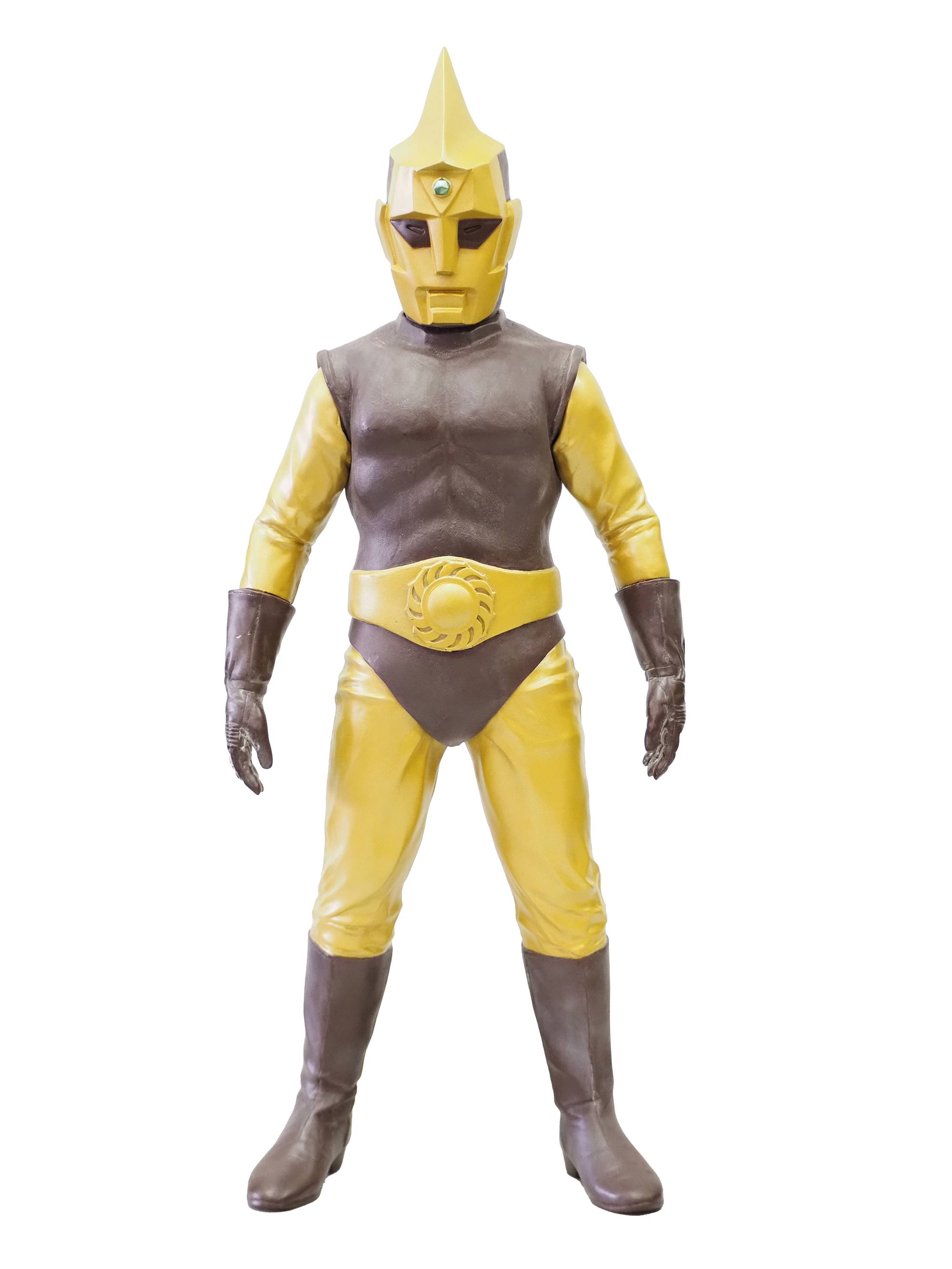 Spectroman: Standard C Type - Showa Era Tokusatsu [Zero]