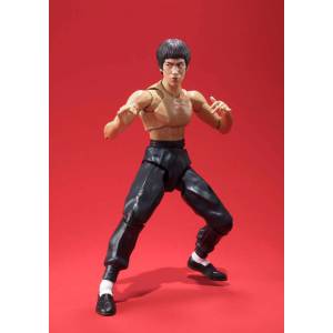 Bruce Lee [SH Figuarts］