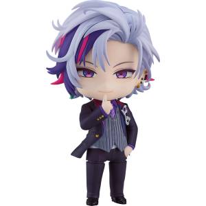 Nendoroid 2516: Nijisanji - Fuwa Minato [Good Smile Company]