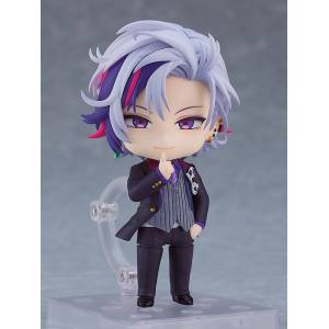Nendoroid 2516: Nijisanji - Fuwa Minato (Limited + Bonus) [Good Smile Company]