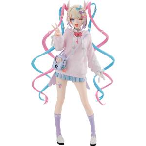 POP UP PARADE: Needy Girl Overdose - Chouzetsu Saikawa Tenshi-chan (L size) [Good Smile Company]