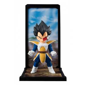 Dragon Ball Z - Vegeta [Tamashii Buddies］