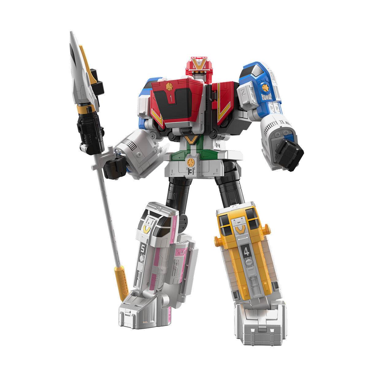 Shokugan: Ryuusei Gattai!! Victory Mars (Limited Edition) [Bandai]
