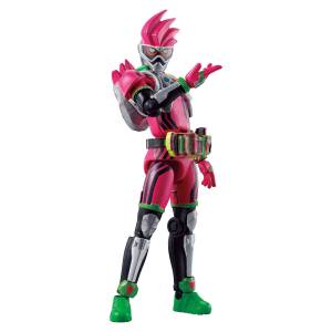Shokugan: So-Do Chronicle - Kamen Rider Ex-Aid - Cross Armor Set - Action Gamer Level 2 Ver. (12 pack box Candy Toy) [Bandai]