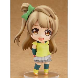 LoveLive! - Kotori Minami: Training Outfit Ver. [Nendoroid 548]