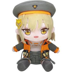 Goddess of Victory: Nikke - Anis Plush [Algernon Product]