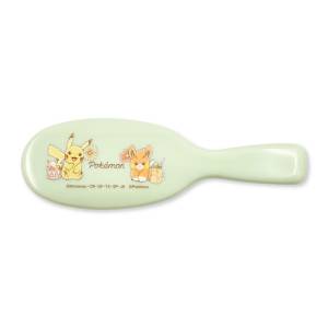 Pokémon: Brush - Flower (Green Ver.) [The Pokemon Company]