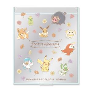 Pokémon: Mirror - Flower (M) [The Pokemon Company]