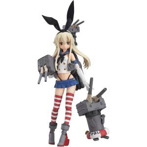 Kantai Collection - Shimakaze [Figma 214]