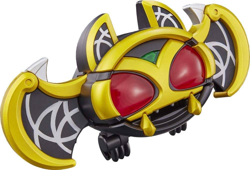 Kamen Rider COMPLETE SELECTION MODIFICATION Kivat Belt (CSM) Limited Edition [Bandai]