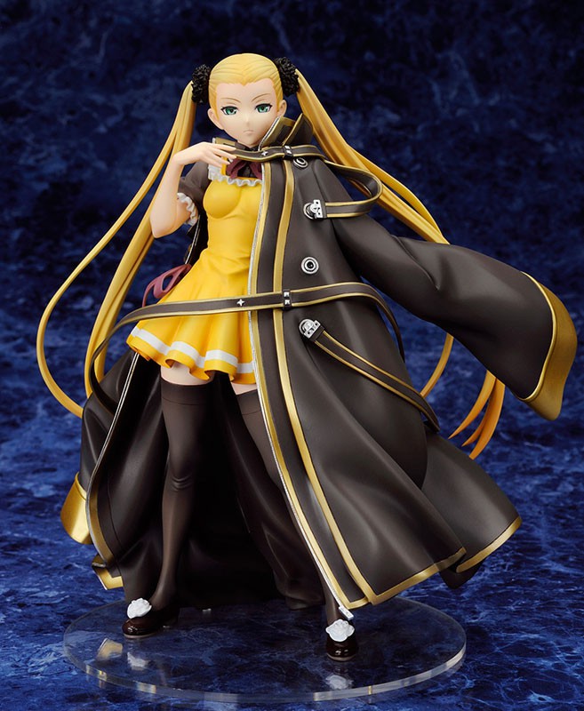 Arpeggio of Blue Steel: Ars Nova - Mental Model Haruna [Alter