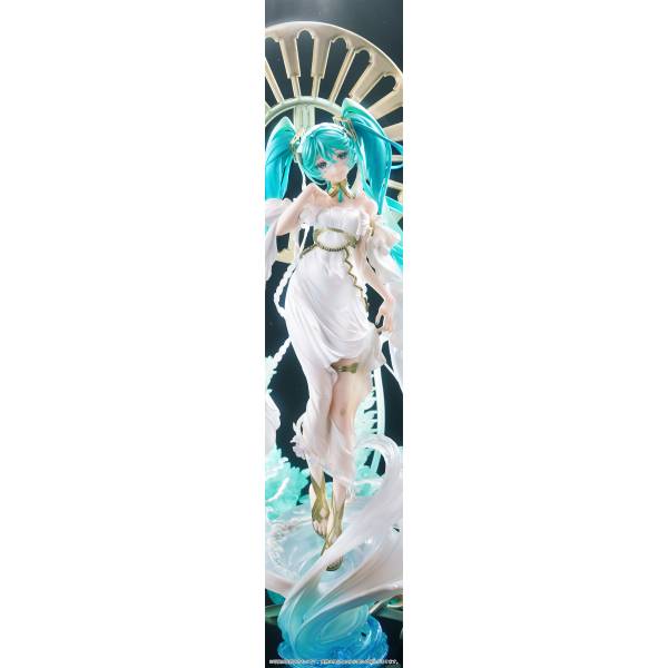 初音ミク feat. Yoneyama Mai / Hatsune Miku Hatsune Miku feat. Yoneyama Mai Feature Site | GOOD SMILE