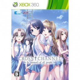 Cross Channel - Limited Edition [X360]