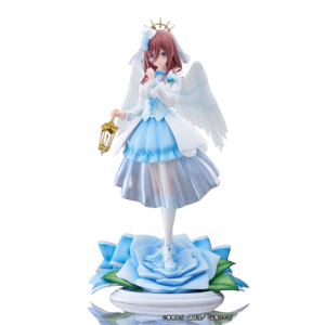 The Quintessential Quintuplets: Nakano Miku - 1/7 (Angel Ver.) [Alice Glint / Proof]