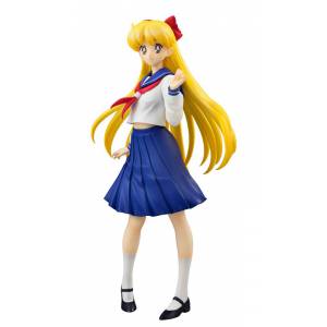 Sailor Moon - Minako Aino [Sekai Seifuku Sakusen]