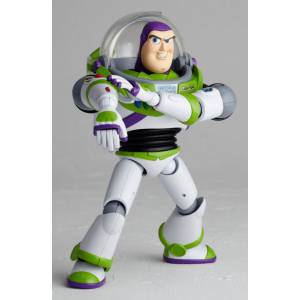 TOY STORY - Buzz Lightyear  [Legacy of Revoltech]