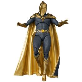 アメコミ MAFEX No.244 Dr. FATE m Medicom Toy MAFEX No.244: Black Adam - Doctor Fate | High-Quality