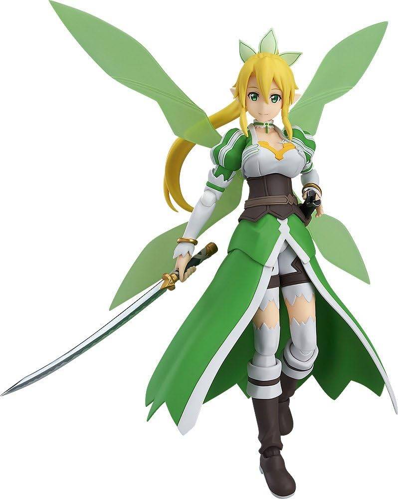 Sword Art Online II  Leafa [Figma 314]