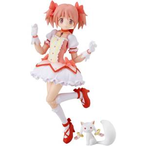 Maho Shojo Madoka Magika - Madoka Kaname [Figma 110]