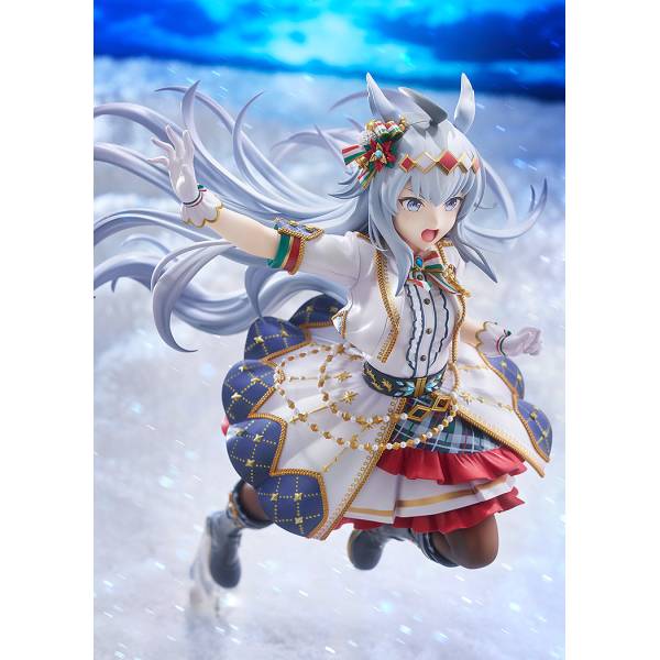 Umamusume: Pretty Derby - Oguri Cap 1/7 - Ashen Miracle Ver