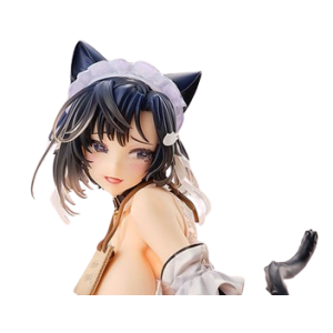 Original Character: Souji Togu's Shiori Sakuragi 1/6 (Limited Edition + Bonus) [Pink Charm]