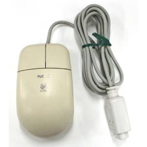 FX Mouse [PCFX - occasion / loose]