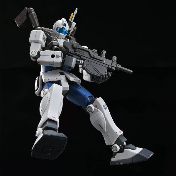 Nobel bright HGPD ジャージ hg-1144-mobile-suit-gundam-the