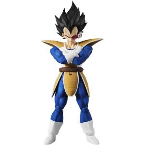 Dragon Ball Z - Bejita / Vegeta [SH Figuarts]