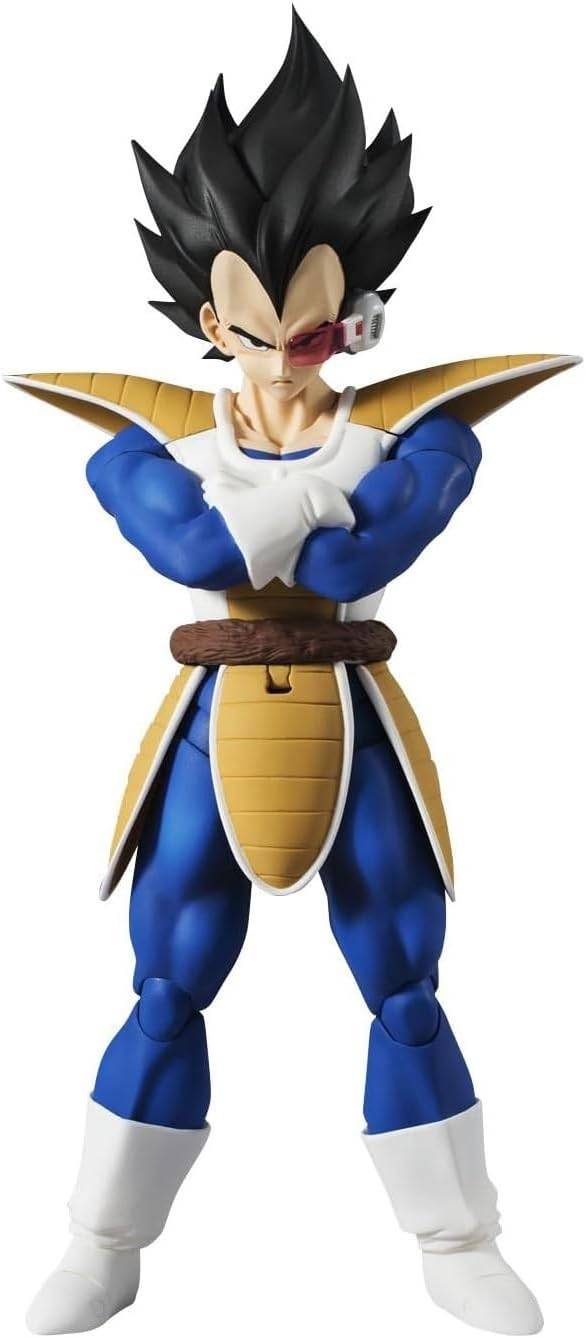Dragon Ball Z - Bejita / Vegeta [SH Figuarts]