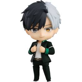 Nendoroid 2517 桜 遥 WIND BREAKER ウィンブレ Wind Breaker Nendoroid No.2517 Haruka Sakura – USA Gundam Store