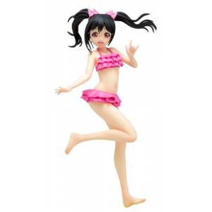 Love Live! - Nico Yazawa [BEACH QUEENS]