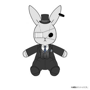 Black Butler Black Label - Bitter Rabbit Mini Ciel - Public School Edition (Limited Edition) [Square Enix]
