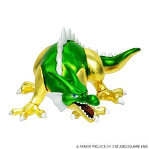 Metallic Monsters Gallery: Dragon Quest - Dragon (Reissue) [Square Enix]