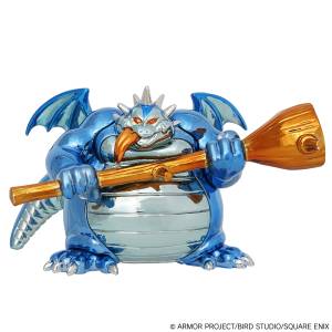 Metallic Monsters Gallery: Dragon Quest - Balzac (Reissue) [Square Enix]