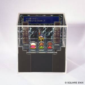 FINAL FANTASY CUBIC MEMORY 2種セット Final Fantasy: Pixel Remaster - Cubic Memory - FFIV Farewell To